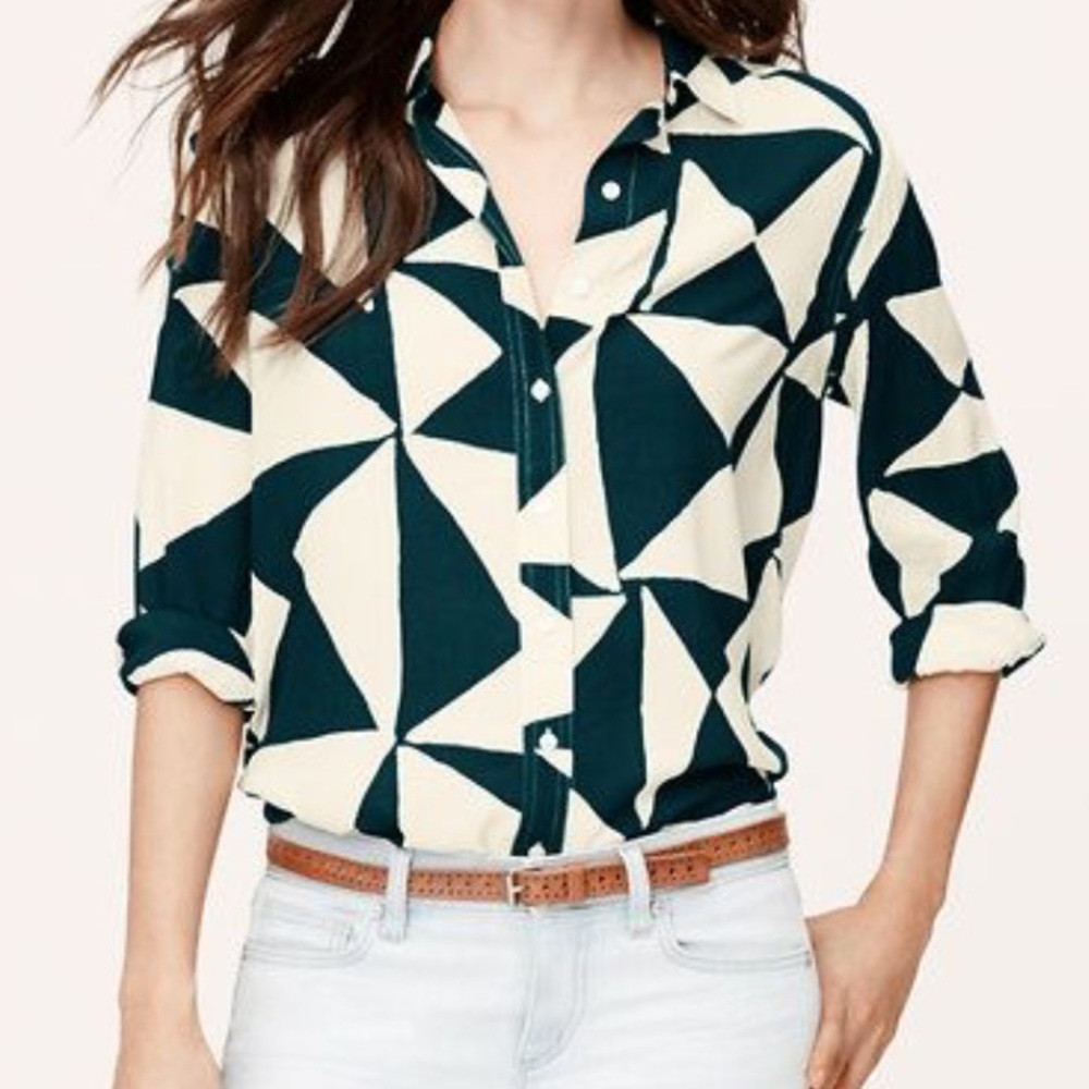 Loft top